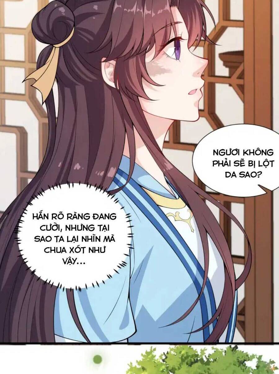 Nam Thần Ai Cũng Muốn Lấy Ta Chapter 22 - 16