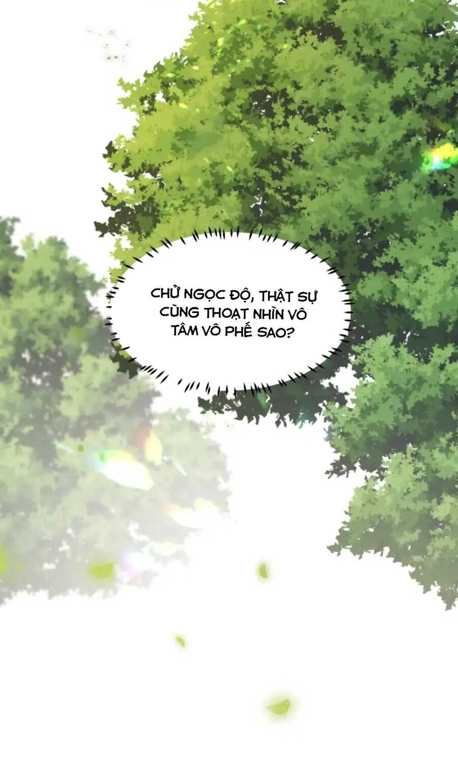 Nam Thần Ai Cũng Muốn Lấy Ta Chapter 22 - 17