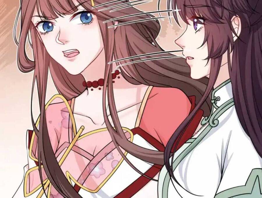 Nam Thần Ai Cũng Muốn Lấy Ta Chapter 22 - 21