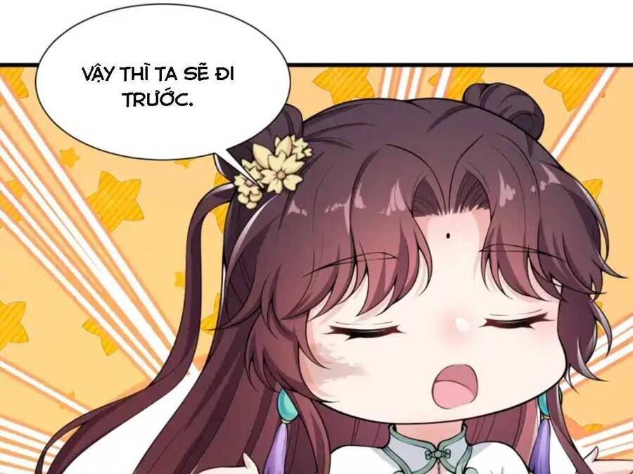 Nam Thần Ai Cũng Muốn Lấy Ta Chapter 22 - 29