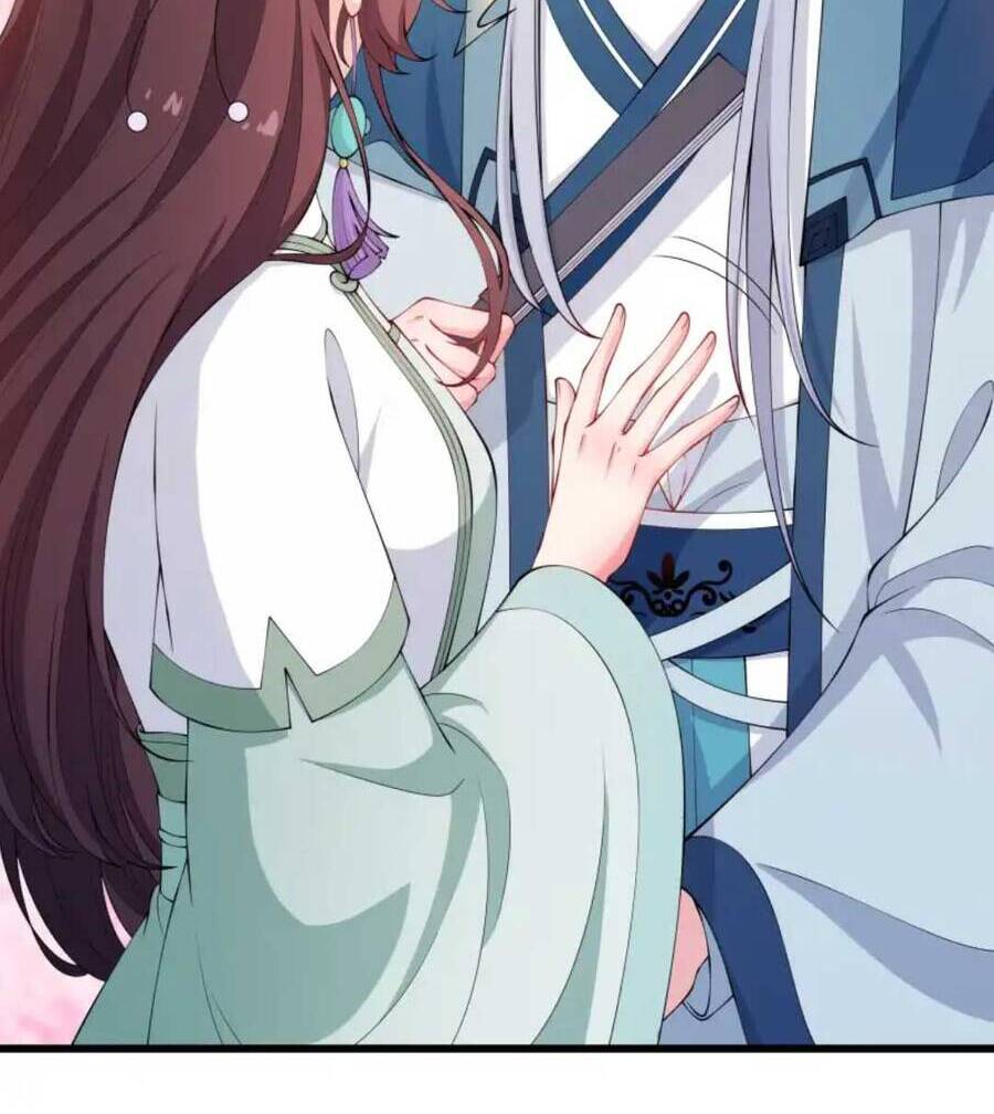 Nam Thần Ai Cũng Muốn Lấy Ta Chapter 22 - 33