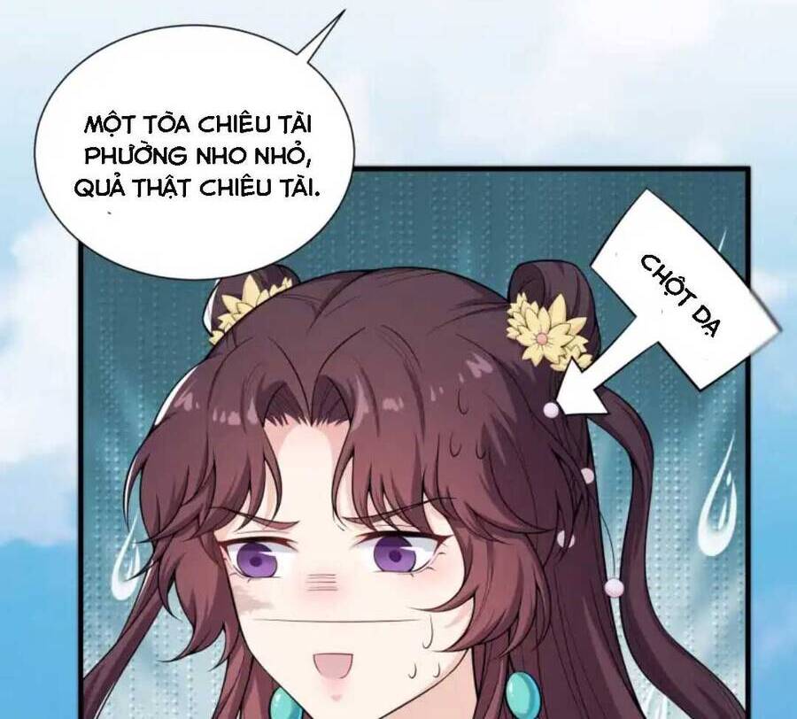 Nam Thần Ai Cũng Muốn Lấy Ta Chapter 22 - 39