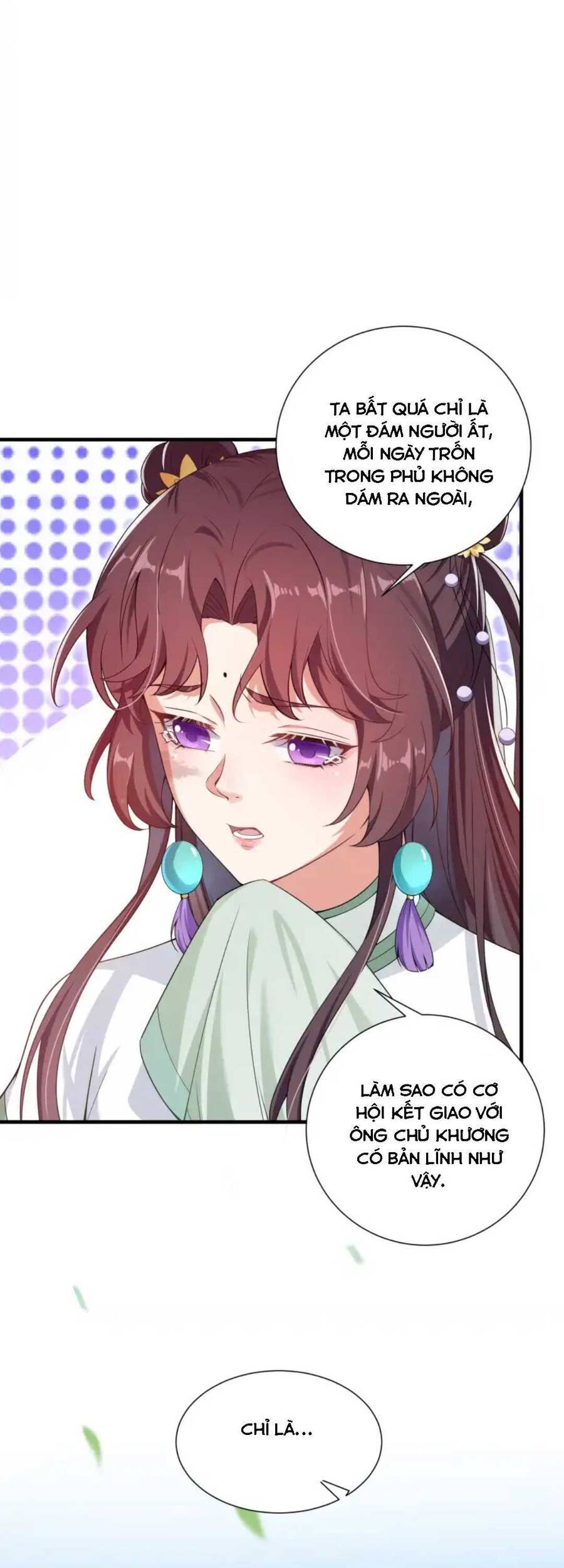 Nam Thần Ai Cũng Muốn Lấy Ta Chapter 22 - 42