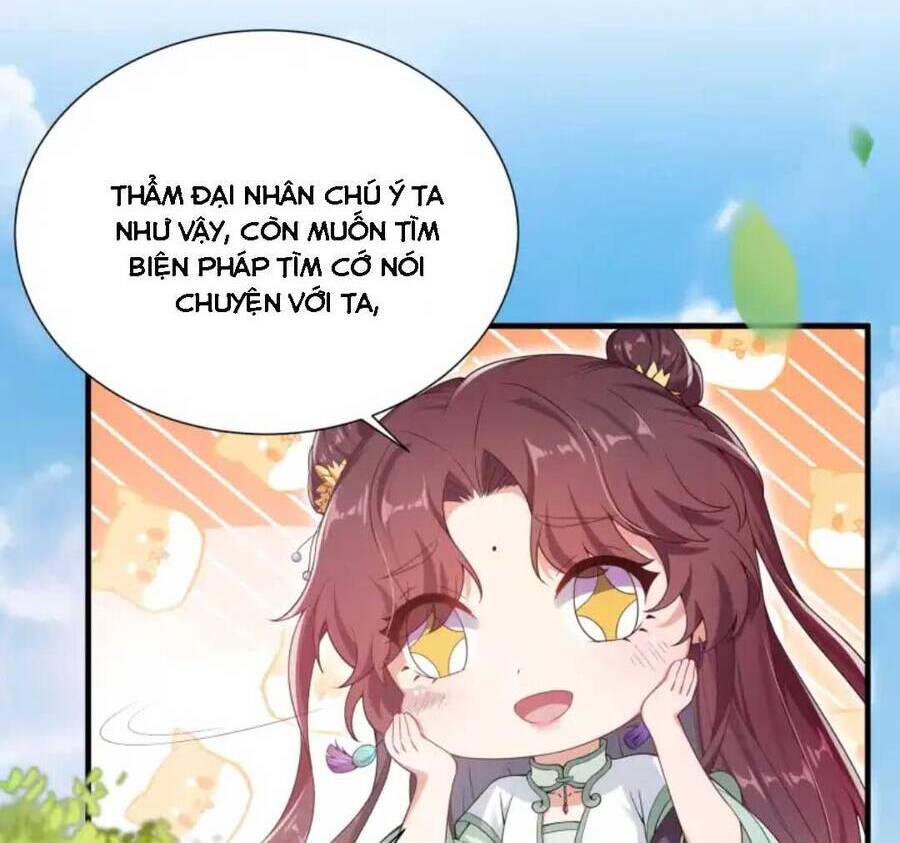 Nam Thần Ai Cũng Muốn Lấy Ta Chapter 22 - 43