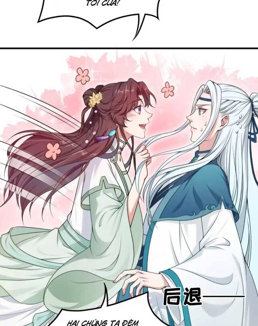 Nam Thần Ai Cũng Muốn Lấy Ta Chapter 22 - 45