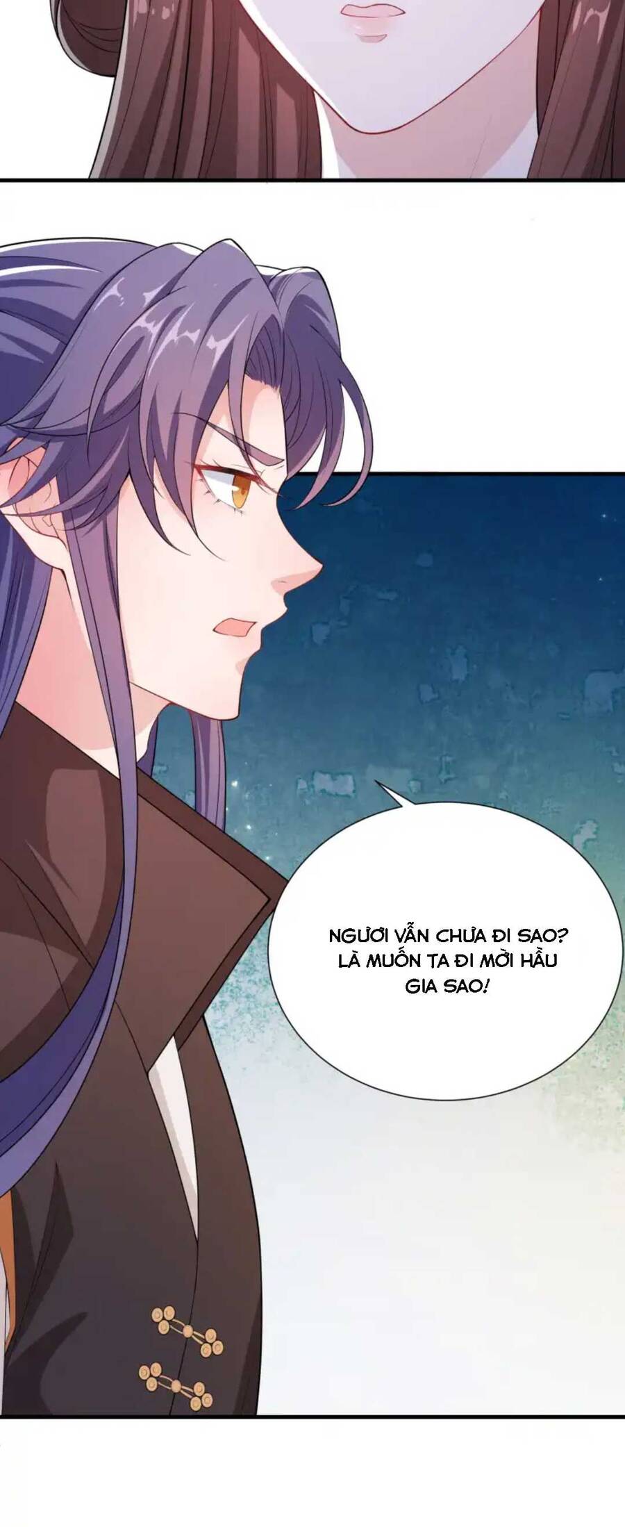 Nam Thần Ai Cũng Muốn Lấy Ta Chapter 22 - 8