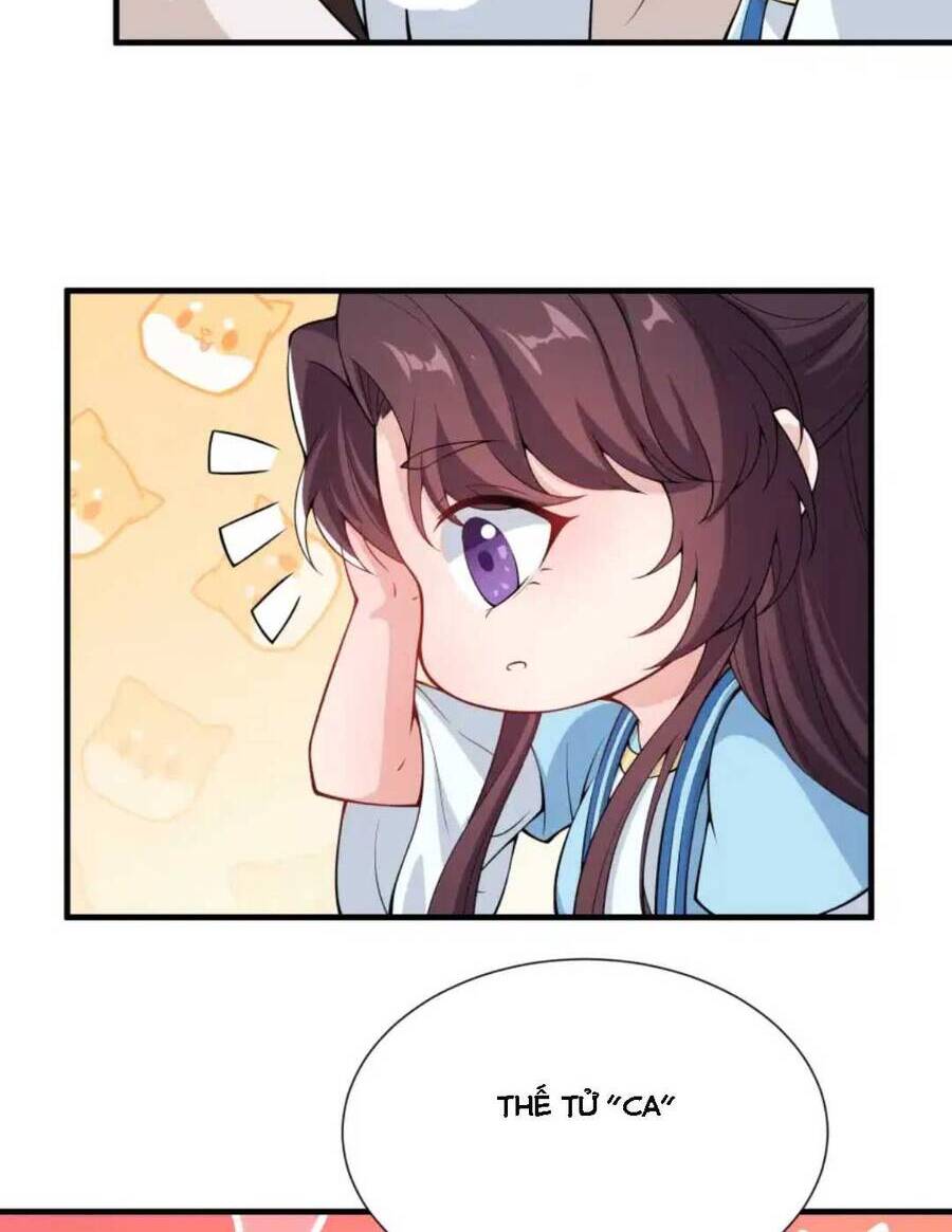 Nam Thần Ai Cũng Muốn Lấy Ta Chapter 22 - 10