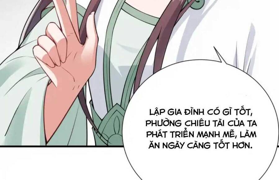 Nam Thần Ai Cũng Muốn Lấy Ta Chapter 23 - 11