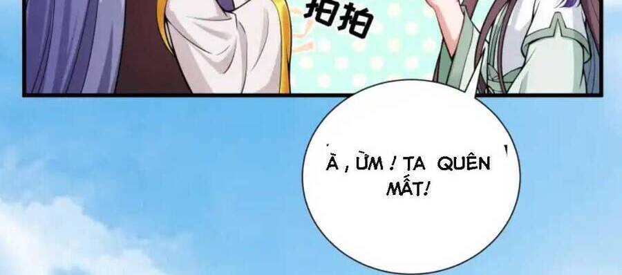 Nam Thần Ai Cũng Muốn Lấy Ta Chapter 23 - 13