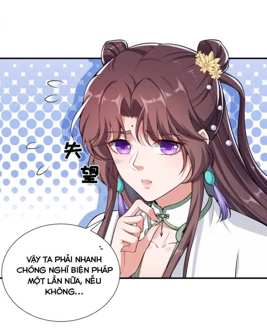 Nam Thần Ai Cũng Muốn Lấy Ta Chapter 23 - 15