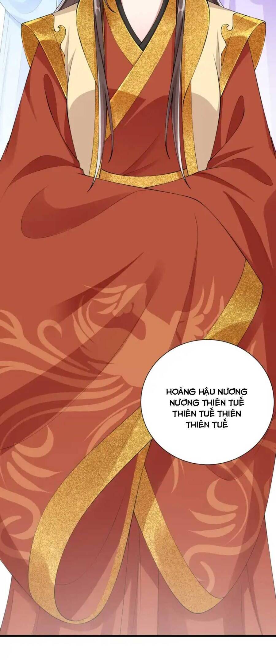 Nam Thần Ai Cũng Muốn Lấy Ta Chapter 23 - 24