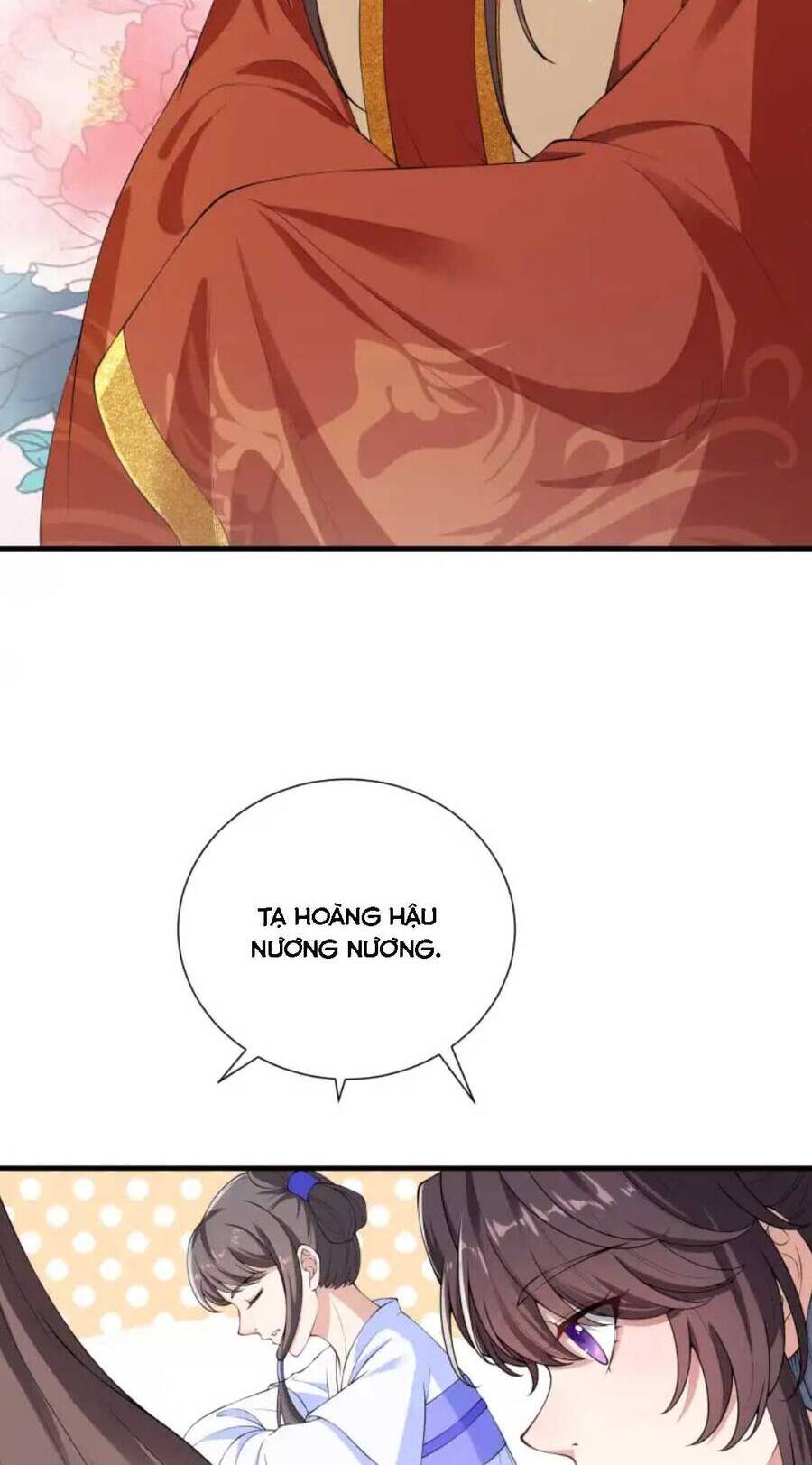 Nam Thần Ai Cũng Muốn Lấy Ta Chapter 23 - 27