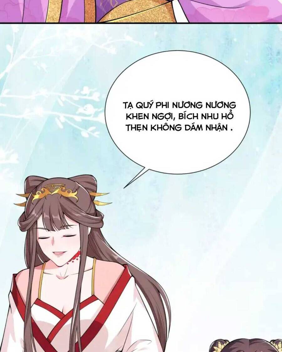 Nam Thần Ai Cũng Muốn Lấy Ta Chapter 23 - 29