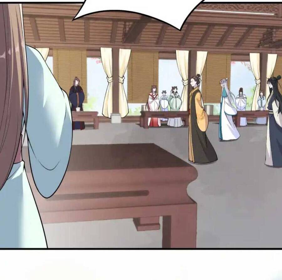 Nam Thần Ai Cũng Muốn Lấy Ta Chapter 23 - 34