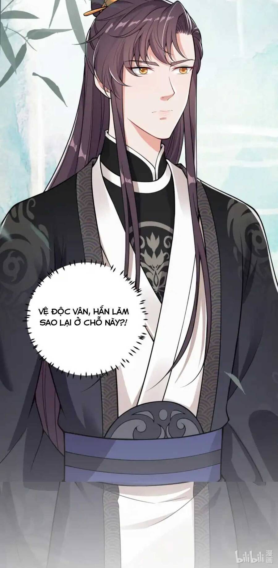 Nam Thần Ai Cũng Muốn Lấy Ta Chapter 23 - 36