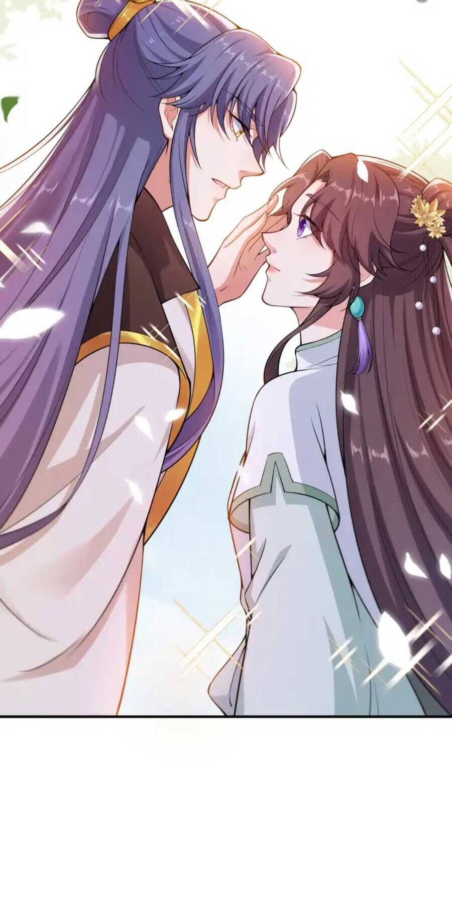 Nam Thần Ai Cũng Muốn Lấy Ta Chapter 23 - 7