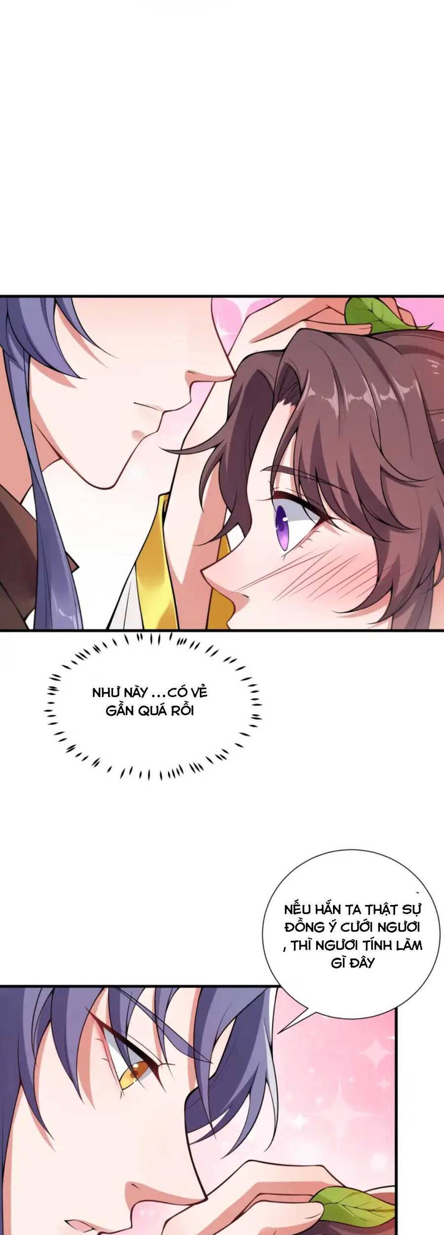 Nam Thần Ai Cũng Muốn Lấy Ta Chapter 23 - 8