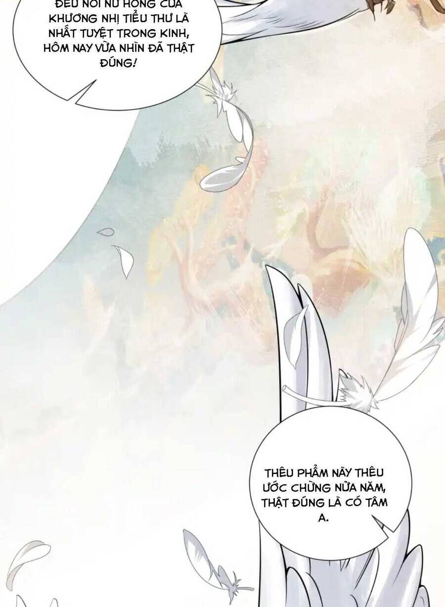 Nam Thần Ai Cũng Muốn Lấy Ta Chapter 24 - 12