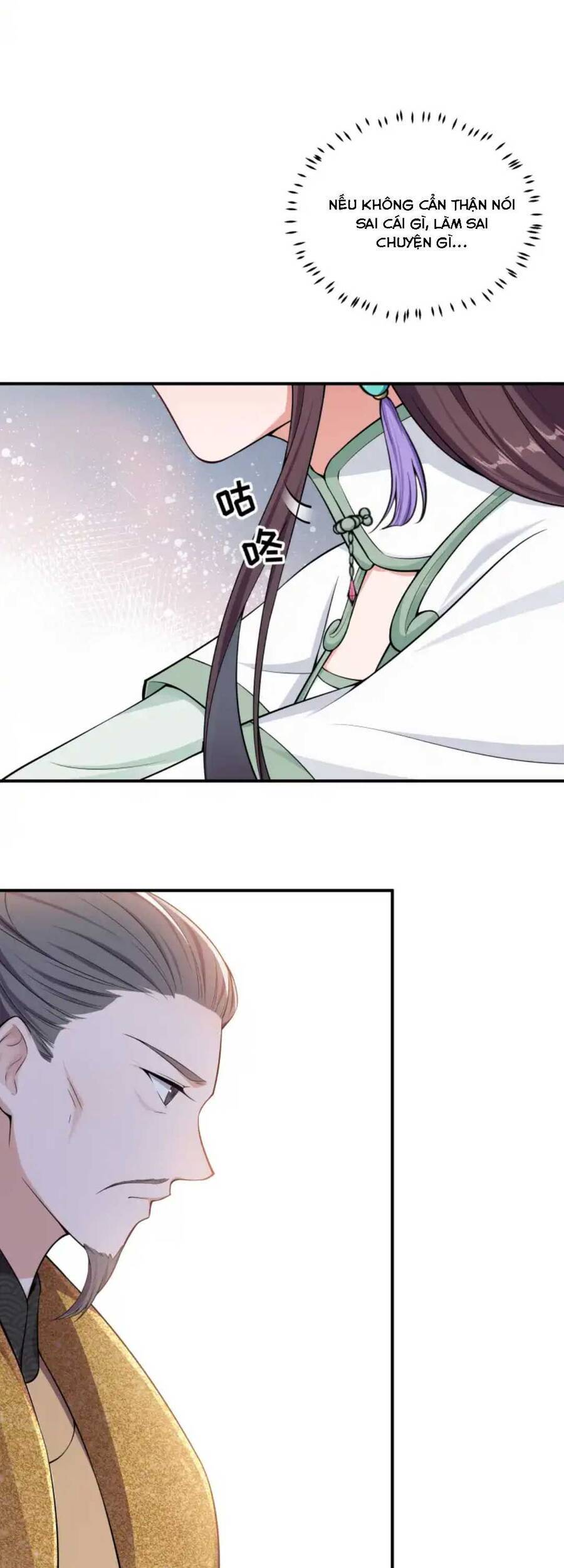 Nam Thần Ai Cũng Muốn Lấy Ta Chapter 24 - 18