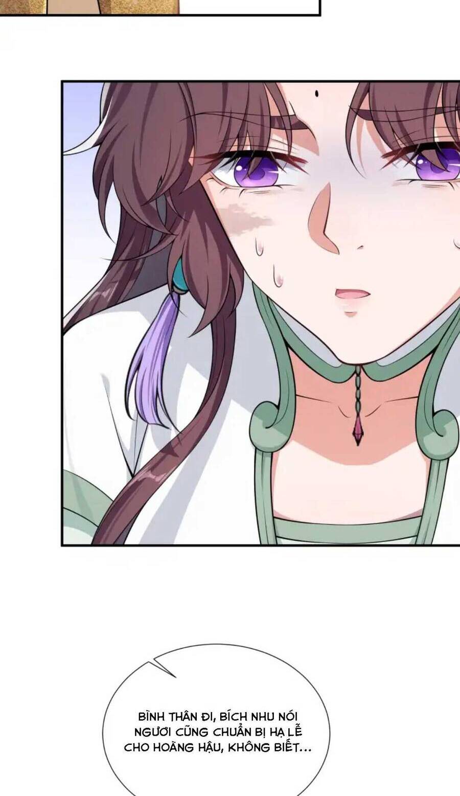 Nam Thần Ai Cũng Muốn Lấy Ta Chapter 24 - 19