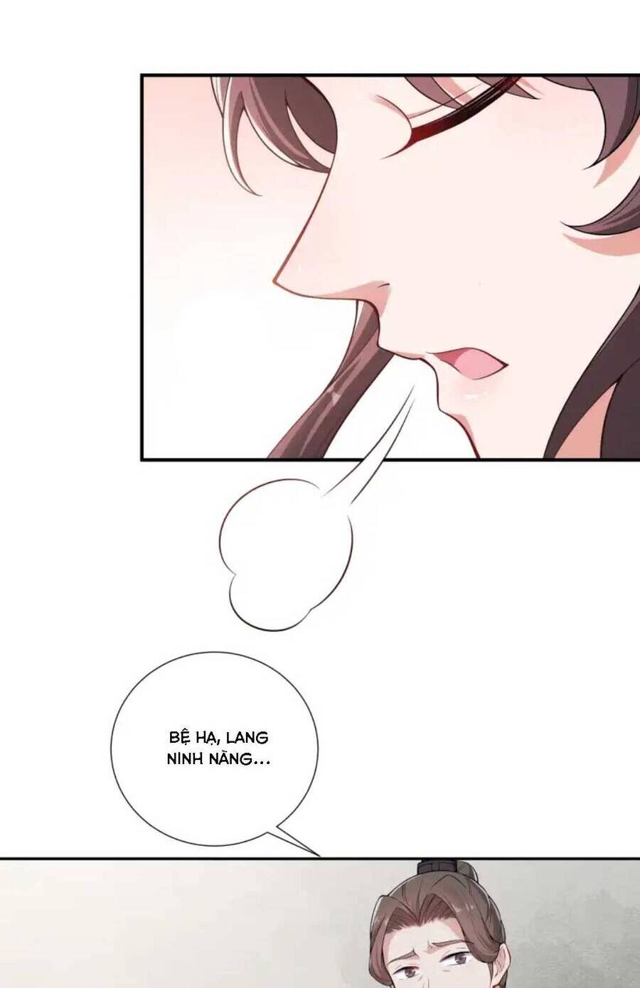 Nam Thần Ai Cũng Muốn Lấy Ta Chapter 24 - 21