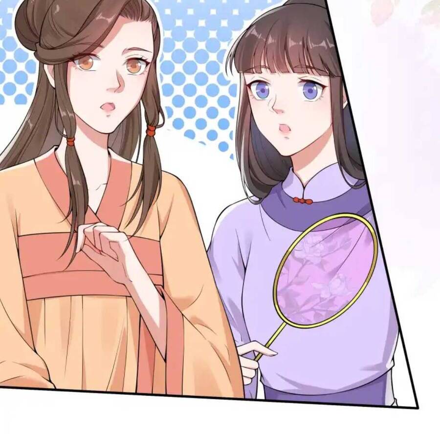 Nam Thần Ai Cũng Muốn Lấy Ta Chapter 24 - 24