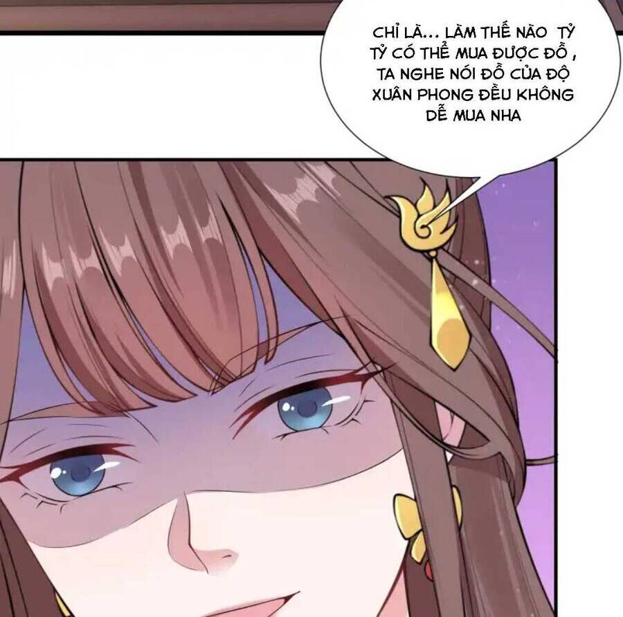 Nam Thần Ai Cũng Muốn Lấy Ta Chapter 24 - 30