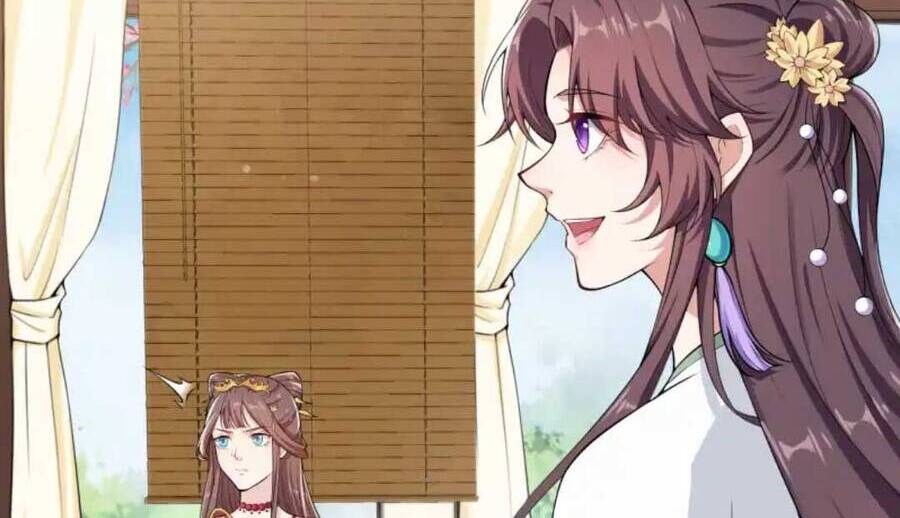 Nam Thần Ai Cũng Muốn Lấy Ta Chapter 24 - 34