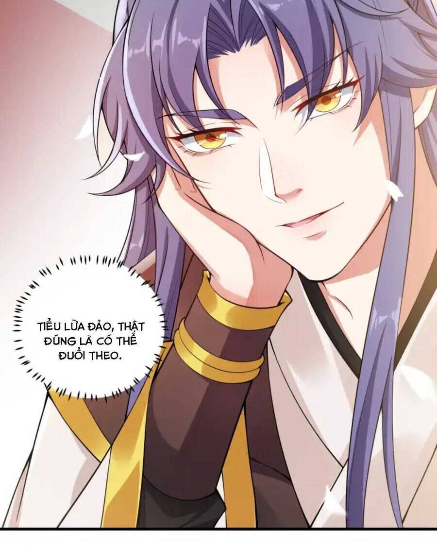 Nam Thần Ai Cũng Muốn Lấy Ta Chapter 24 - 36