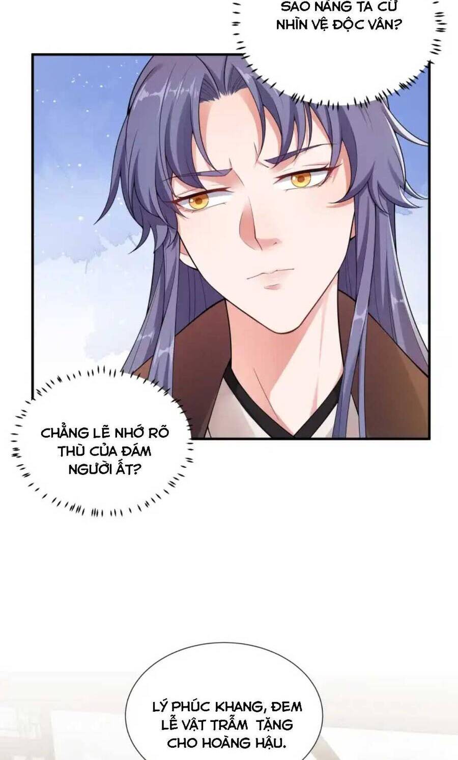 Nam Thần Ai Cũng Muốn Lấy Ta Chapter 24 - 5