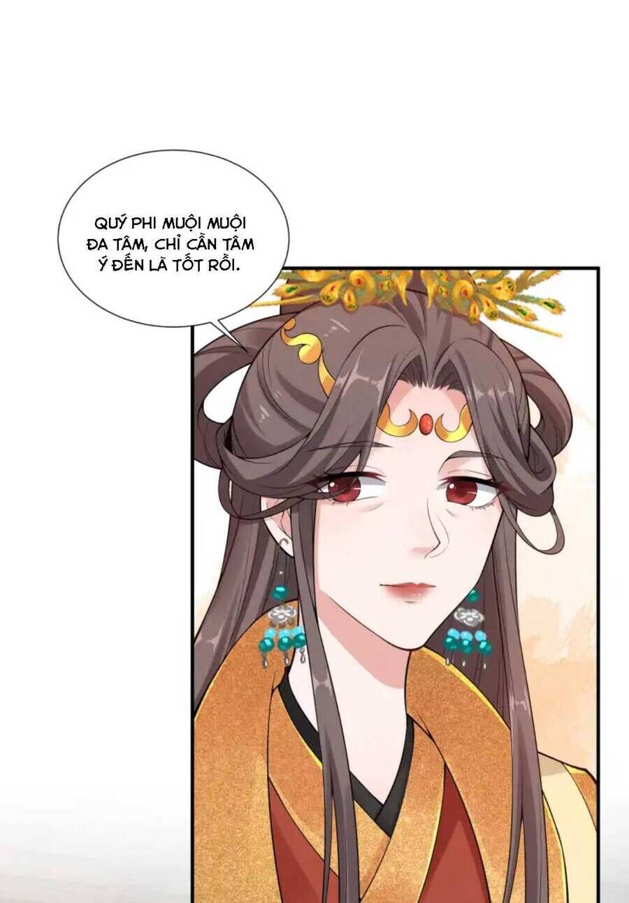 Nam Thần Ai Cũng Muốn Lấy Ta Chapter 24 - 10