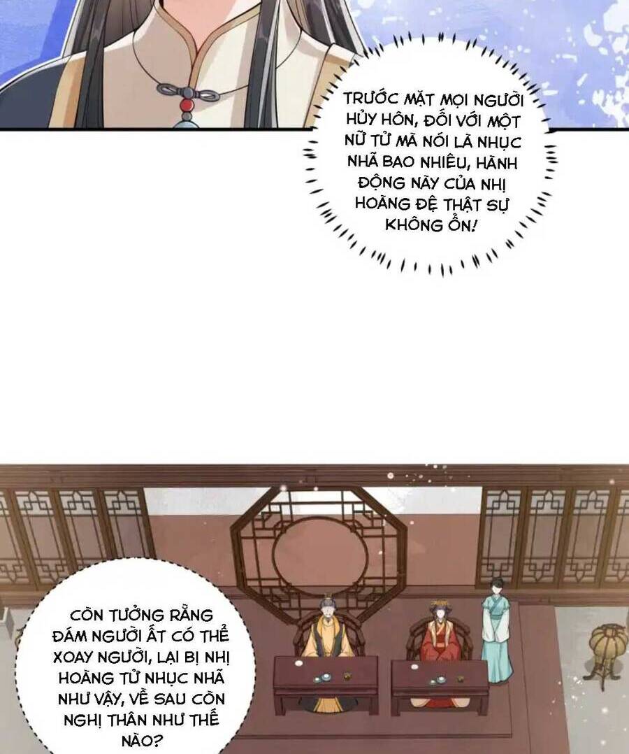 Nam Thần Ai Cũng Muốn Lấy Ta Chapter 25 - 15