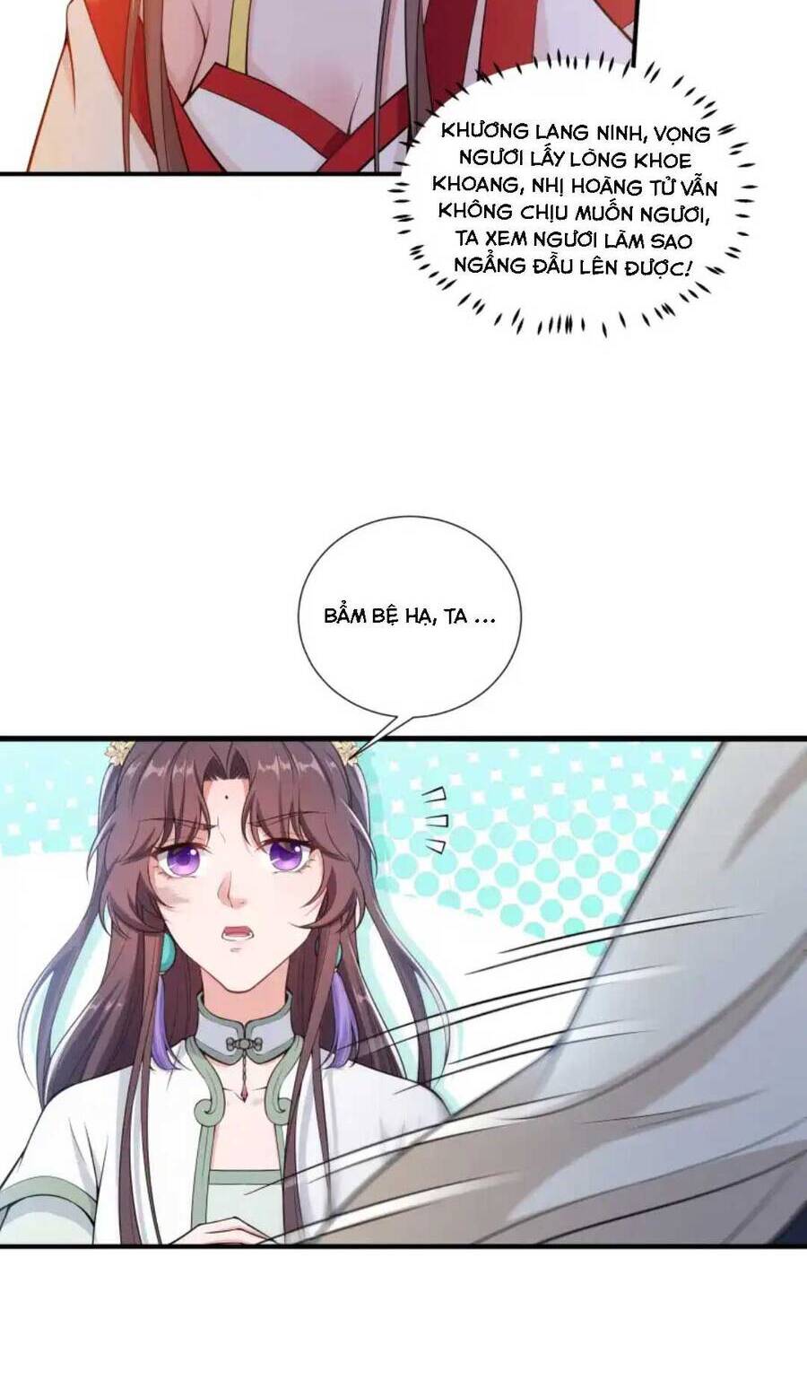 Nam Thần Ai Cũng Muốn Lấy Ta Chapter 25 - 20