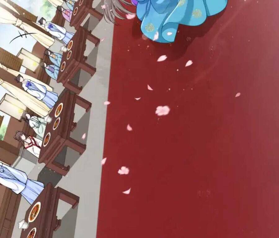 Nam Thần Ai Cũng Muốn Lấy Ta Chapter 25 - 3