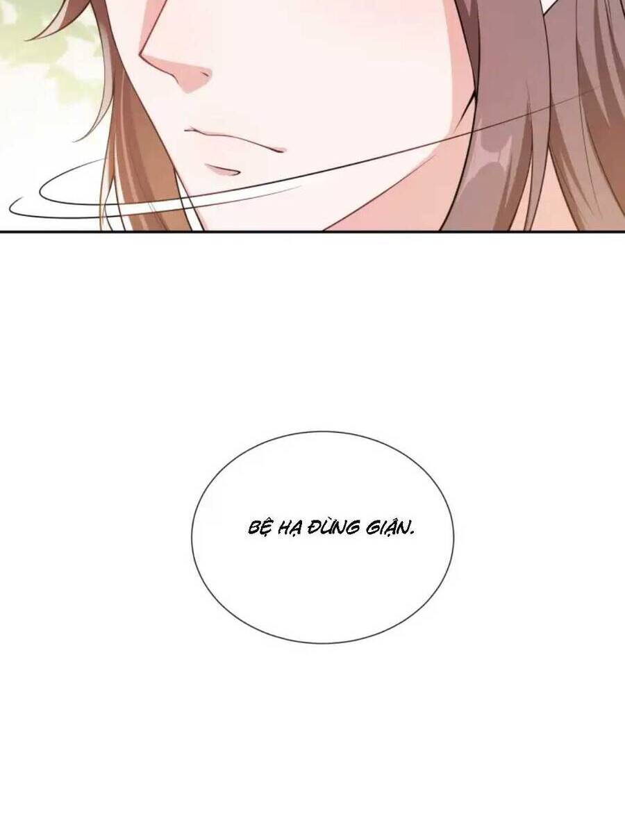 Nam Thần Ai Cũng Muốn Lấy Ta Chapter 25 - 35