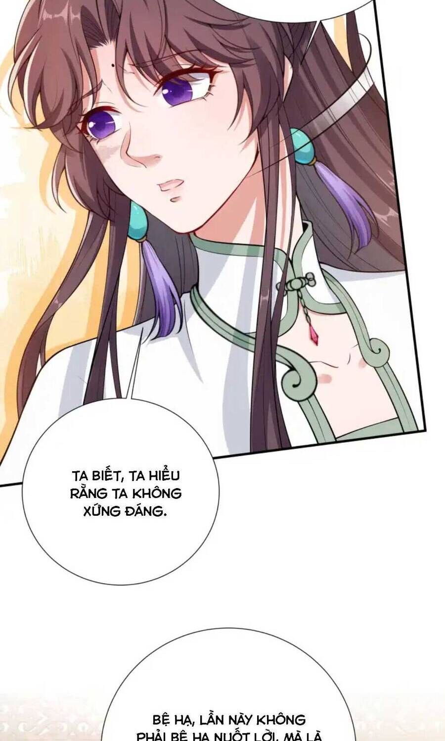 Nam Thần Ai Cũng Muốn Lấy Ta Chapter 25 - 40