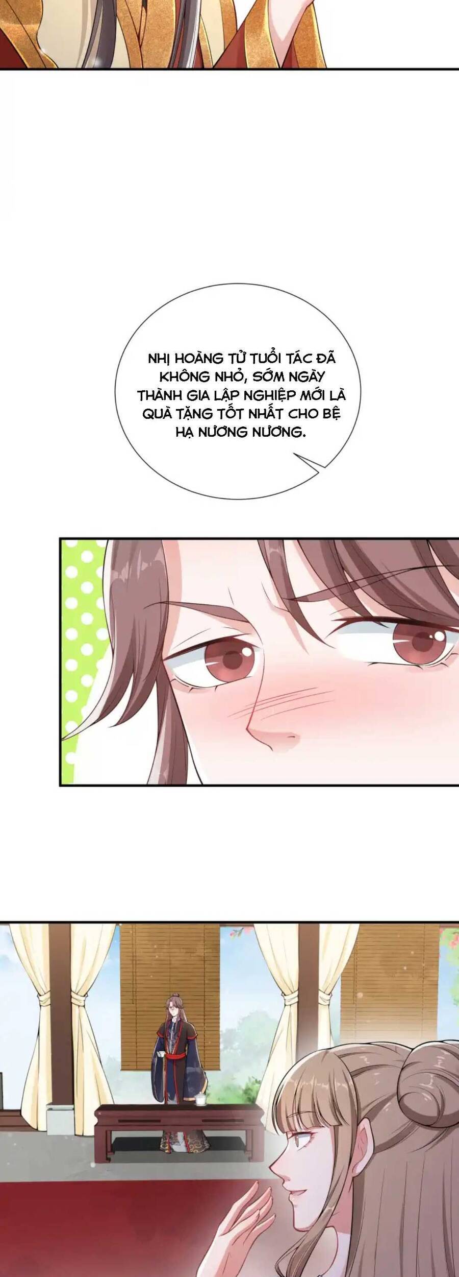 Nam Thần Ai Cũng Muốn Lấy Ta Chapter 25 - 8