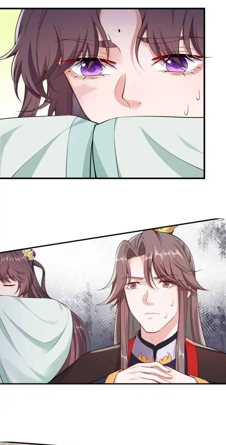 Nam Thần Ai Cũng Muốn Lấy Ta Chapter 26 - 3