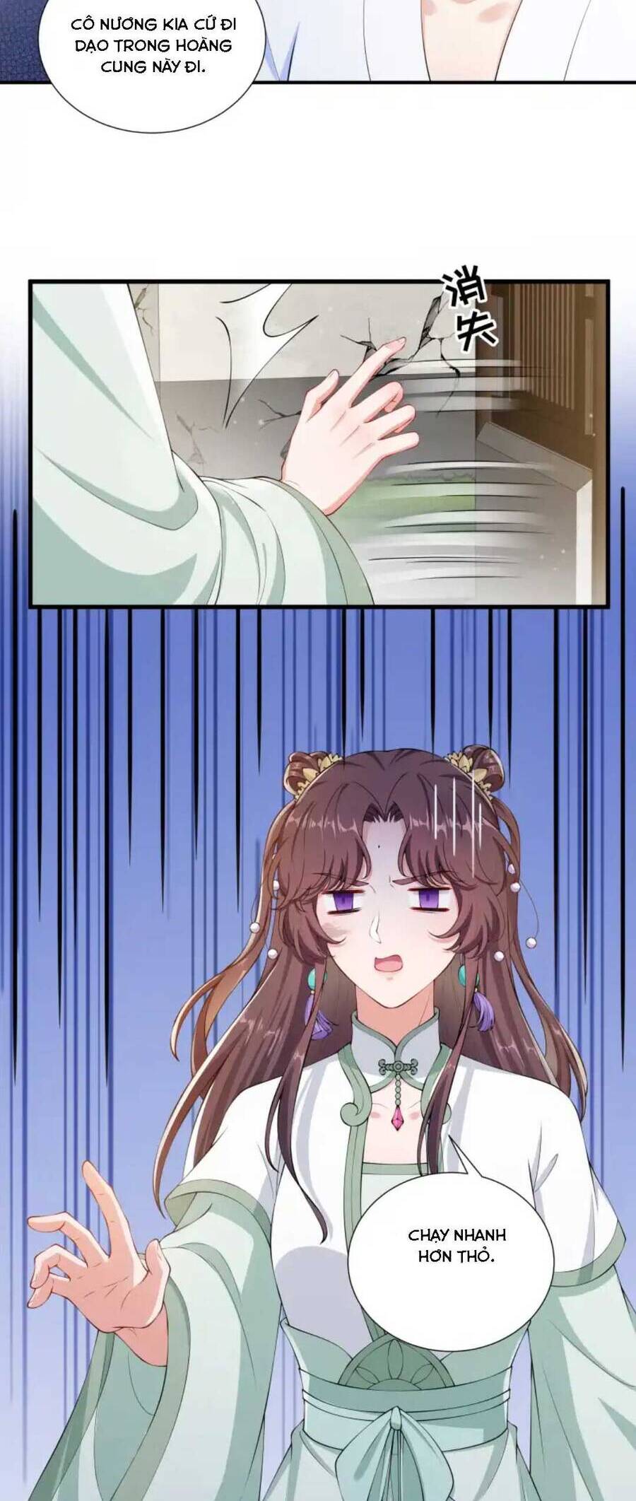 Nam Thần Ai Cũng Muốn Lấy Ta Chapter 26 - 23