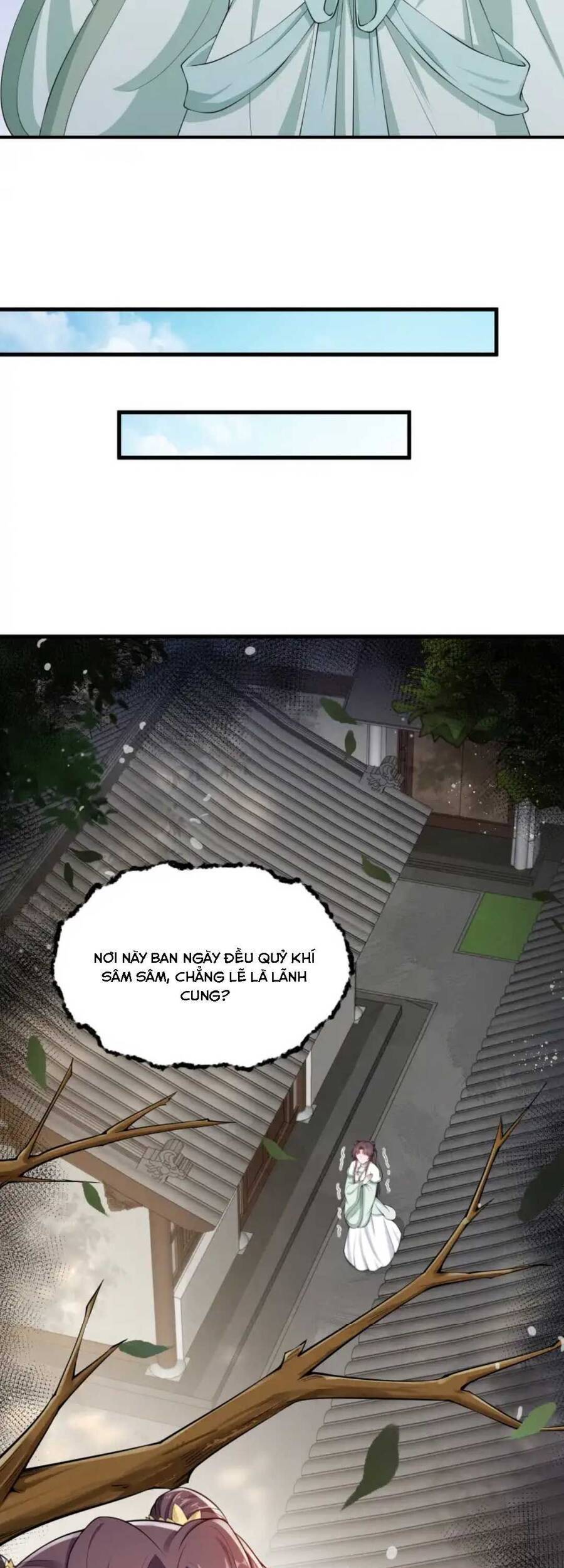Nam Thần Ai Cũng Muốn Lấy Ta Chapter 26 - 24