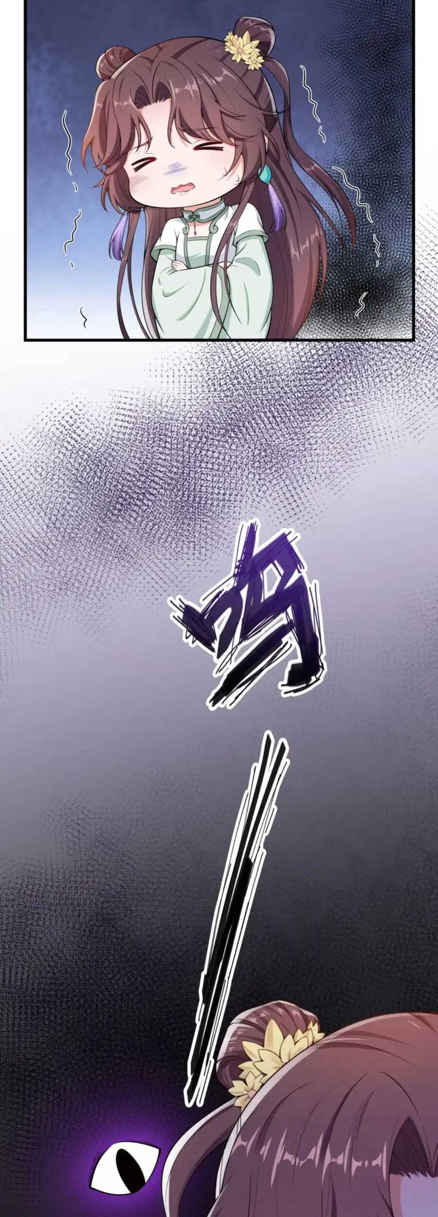 Nam Thần Ai Cũng Muốn Lấy Ta Chapter 26 - 26