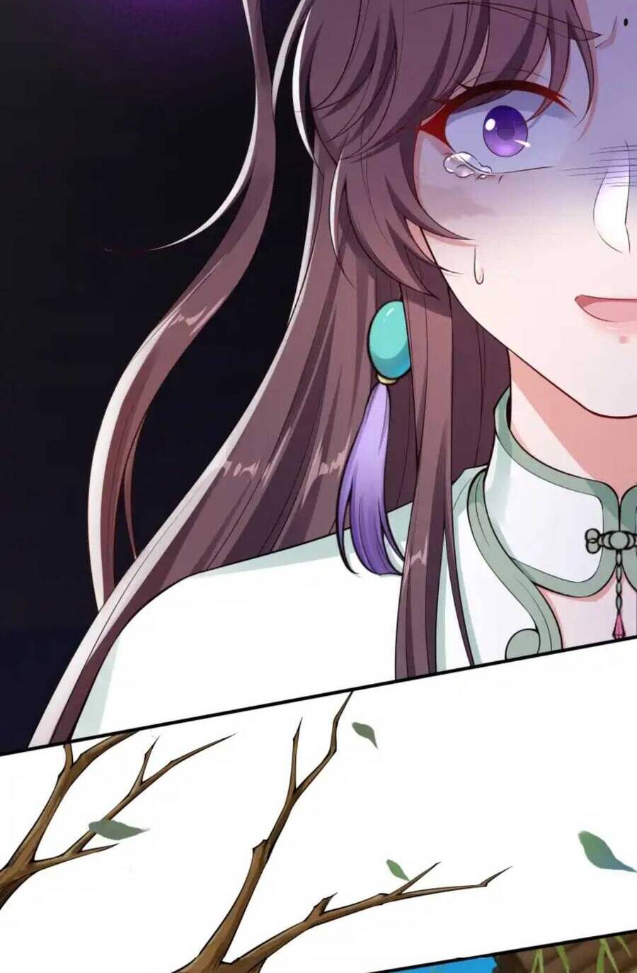 Nam Thần Ai Cũng Muốn Lấy Ta Chapter 26 - 27