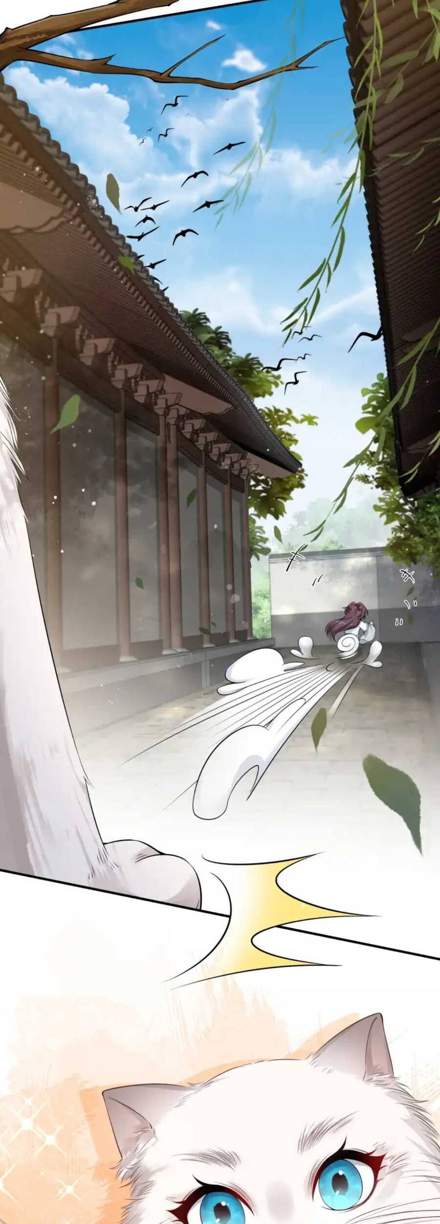 Nam Thần Ai Cũng Muốn Lấy Ta Chapter 26 - 28