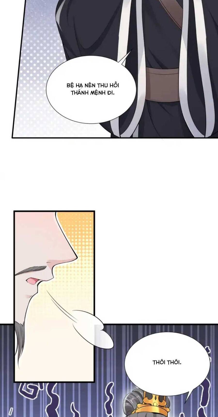 Nam Thần Ai Cũng Muốn Lấy Ta Chapter 26 - 5