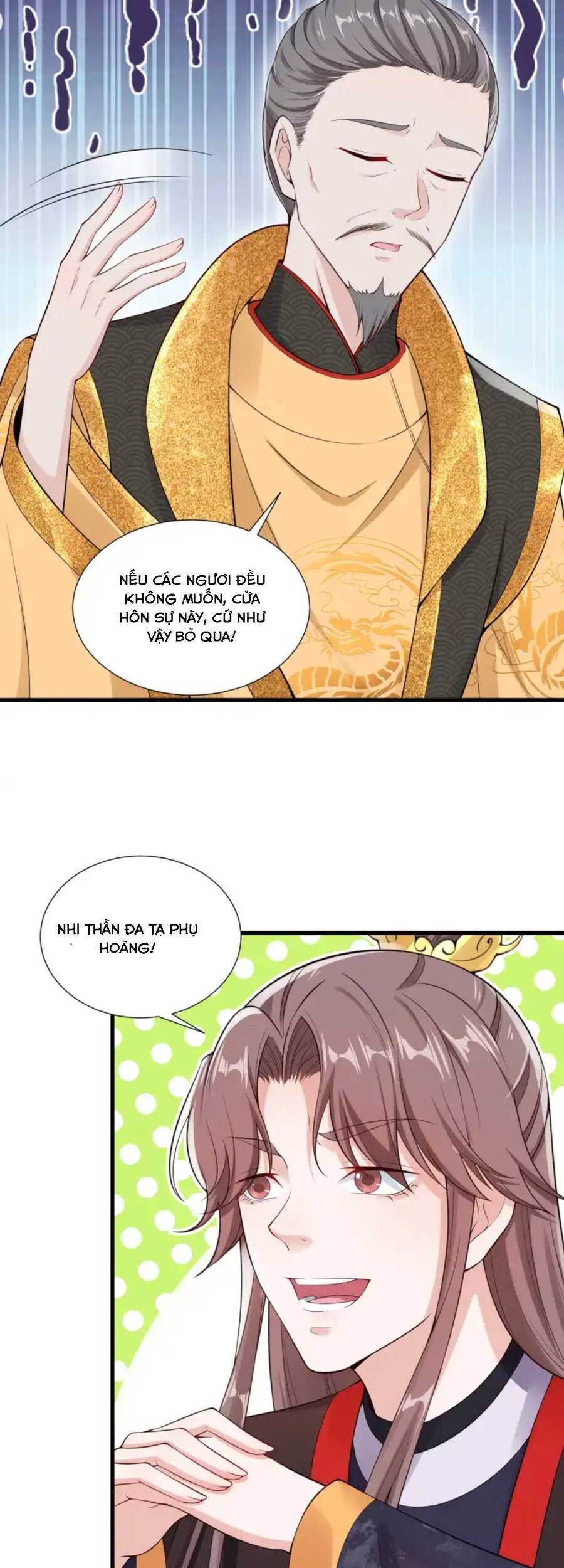 Nam Thần Ai Cũng Muốn Lấy Ta Chapter 26 - 6