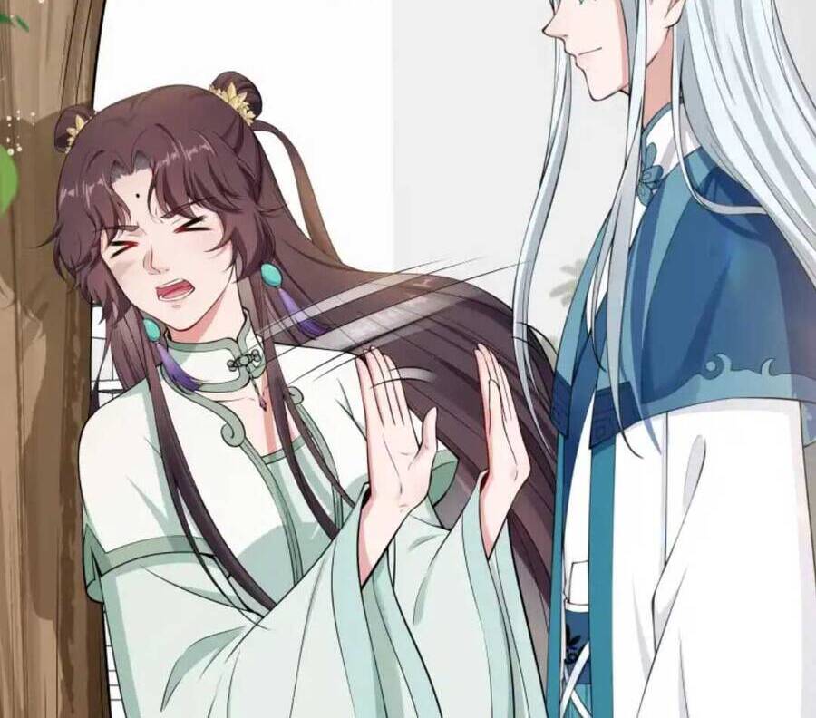 Nam Thần Ai Cũng Muốn Lấy Ta Chapter 27 - 11