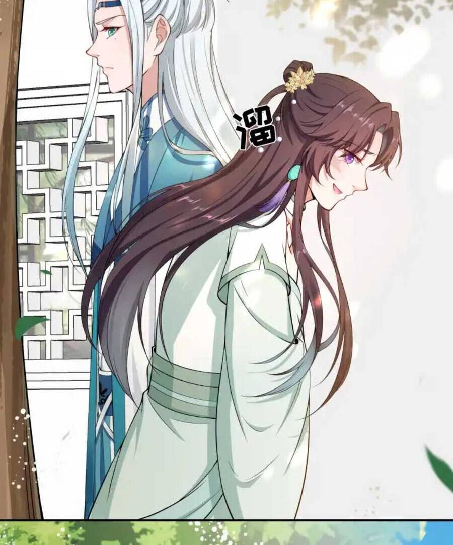 Nam Thần Ai Cũng Muốn Lấy Ta Chapter 27 - 13