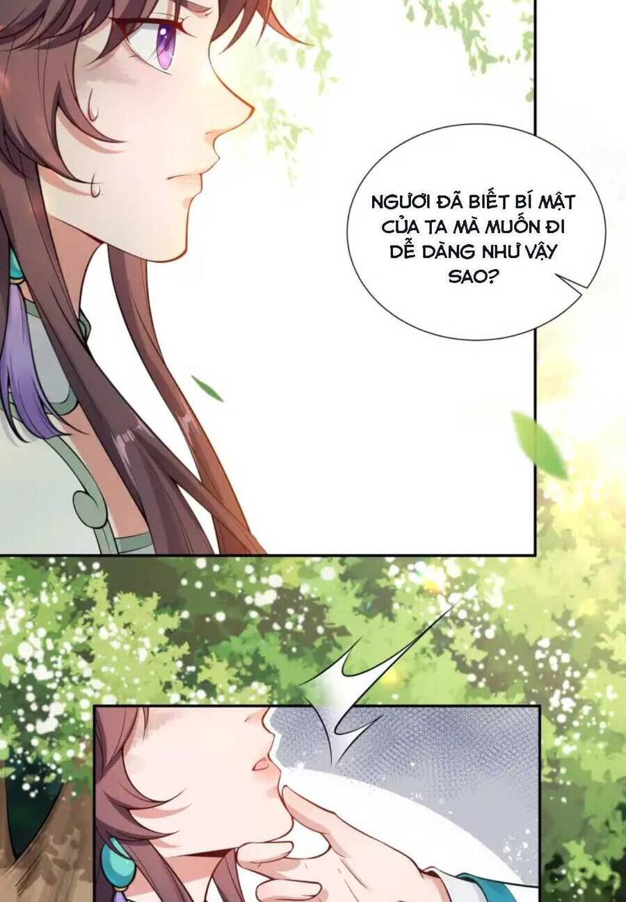 Nam Thần Ai Cũng Muốn Lấy Ta Chapter 27 - 23