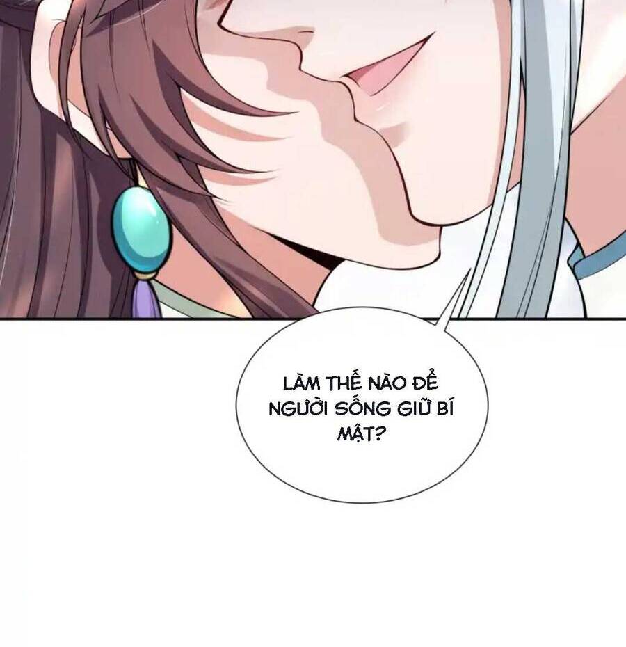 Nam Thần Ai Cũng Muốn Lấy Ta Chapter 27 - 25