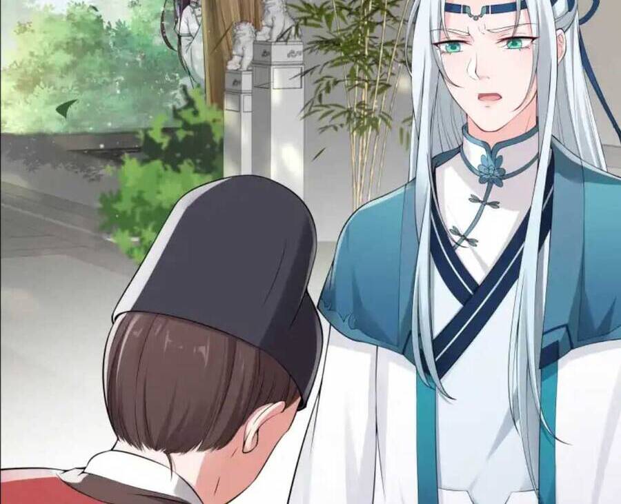 Nam Thần Ai Cũng Muốn Lấy Ta Chapter 27 - 5